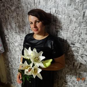 Девушки в Кемерово: Натали, 42 - ищет парня из Кемерово