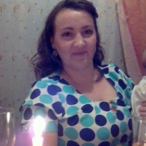 Девушки в Усть-Куте: Натали, 43 - ищет парня из Усть-Кута