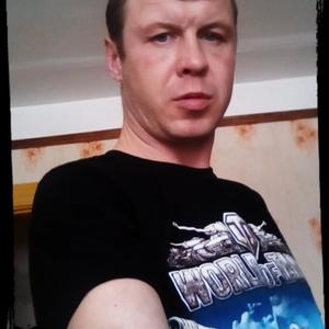 Парни в Ржеве: Алексей, 40 - ищет девушку из Ржева
