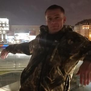 Парни в Нижний Новгороде: Ярослав, 35 - ищет девушку из Нижний Новгорода
