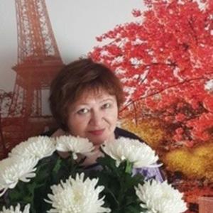 Девушки в Алексине: Вера, 64 - ищет парня из Алексина
