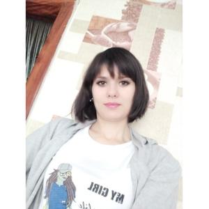 Девушки в Житомире: Людмила, 31 - ищет парня из Житомира