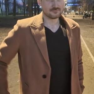 Парни в Санкт-Петербурге: Матвей, 28 - ищет девушку из Санкт-Петербурга