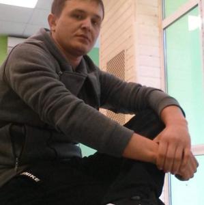 Дамир, 33 года, Екатеринбург