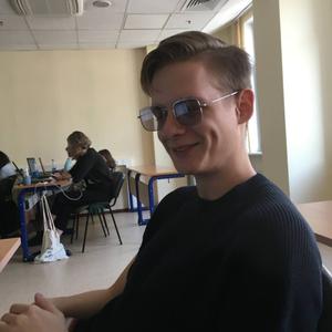 Evgeny, 26 лет, Москва