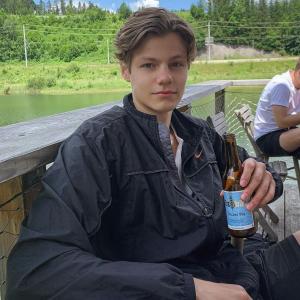 Евгений, 19 лет, Пермь