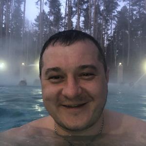 Парни в Еманжелинске: Мармашов Александр, 39 - ищет девушку из Еманжелинска