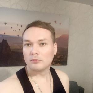 Парни в Норильске: Иван, 31 - ищет девушку из Норильска