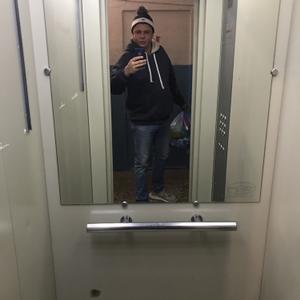 Кирил, 33 года, Екатеринбург