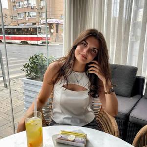 Полина, 25 лет, Самара
