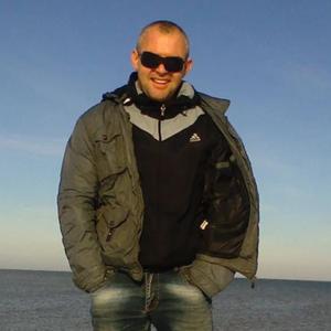 Парни в Ейске: Олег, 48 - ищет девушку из Ейска