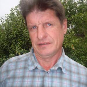 Михаил, 59 лет, Кострома