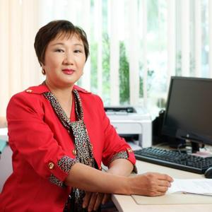 Любовь Баирова, 61 год, Улан-Удэ
