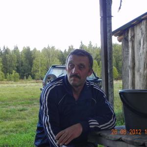 Сергей, 55 лет, Первоуральск