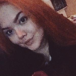 Анжелика, 24 года, Ульяновск