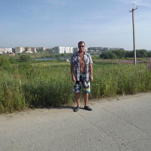 Парни в Ухте (Коми): Николай, 60 - ищет девушку из Ухты (Коми)