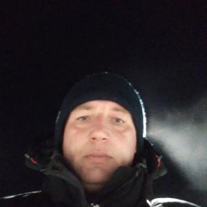 Андрей, 41 год, Черемхово