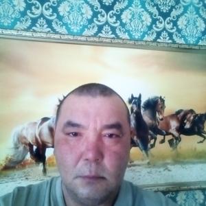Жарас, 50 лет, Адамовка