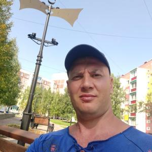 Парни в Нягани: Владимир, 37 - ищет девушку из Нягани