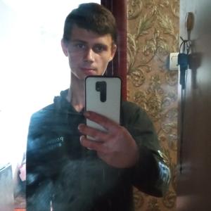 Алексей, 23 года, Новокузнецк
