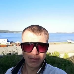 Парни в Находке (Приморский край): Серж Лоскут, 38 - ищет девушку из Находки (Приморский край)
