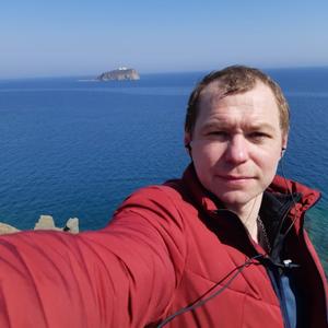 Андрей, 46 лет, Первоуральск