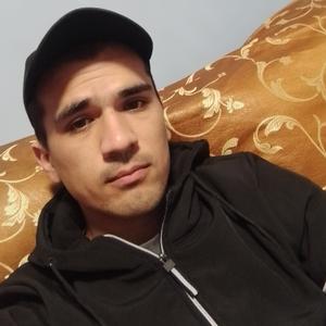 Саид, 23 года, Краснодар