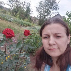 Девушки в Перми: Любовь, 37 - ищет парня из Перми