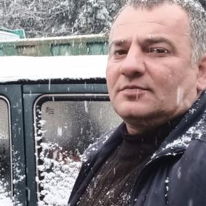 Ibrahim, 43 года, Апшеронск