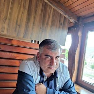 Ramaz, 48 лет, Тбилиси