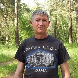 Андрей Кузнецов, 56 лет, Урюпинск