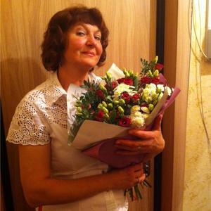 Татьяна, 61 год, Воронеж