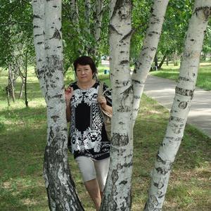 Галина Роговенко, 70 лет, Анжеро-Судженск