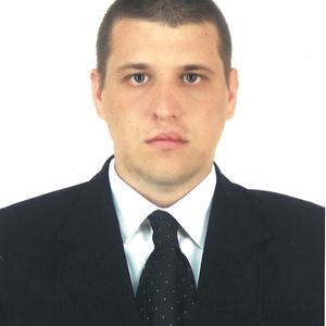 Константин, 38 лет, Рязань