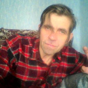 Евгений, 52 года, Калтан