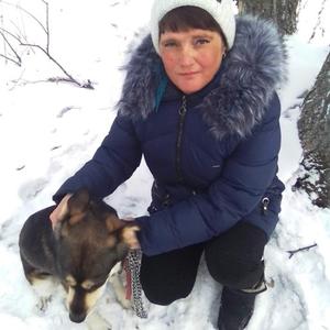 Ксения, 44 года, Екатеринославка