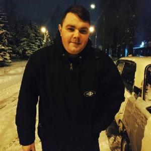 Парни в Волгодонске: Богдан, 24 - ищет девушку из Волгодонска
