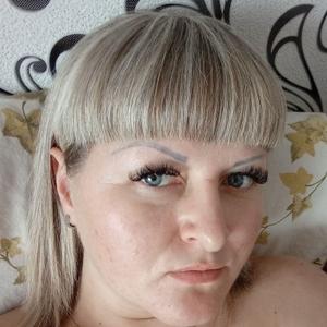 Юлия, 38 лет, Новосибирск