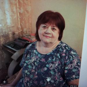 Девушки в Кемерово: Галина Евгеньевна Плиткина, 73 - ищет парня из Кемерово