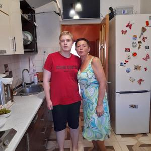 Девушки в Краснодаре (Краснодарский край): Оксана, 52 - ищет парня из Краснодара (Краснодарский край)