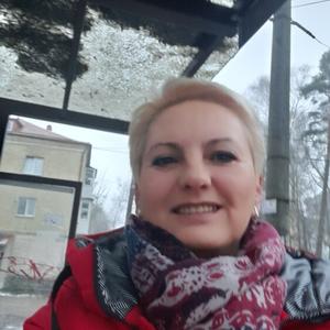Девушки в Калининграде: Марго Тимошенко, 58 - ищет парня из Калининграда