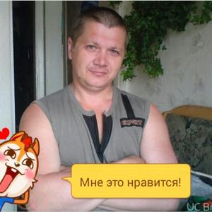 Серж, 48 лет, Саяногорск