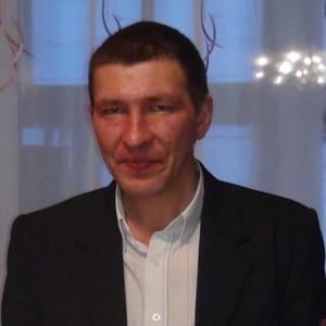 Алексей, 49 лет, Асино