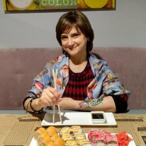 Девушки в Саратове: Ольга, 47 - ищет парня из Саратова