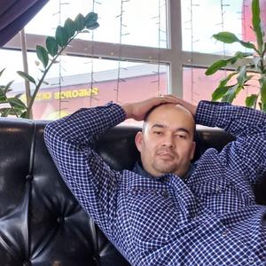 Амир, 38 лет, Москва