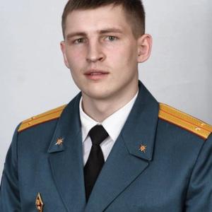 Дмитрий, 25 лет, Нижний Тагил