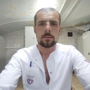 Максим, 38 лет, Москва