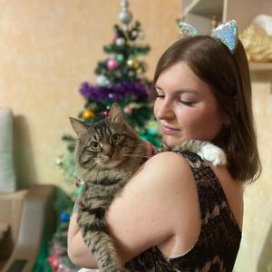 Oksana, 33 года, Железнодорожный