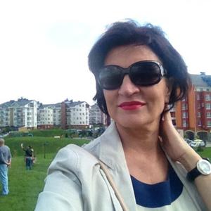 Мила, 63 года, Краснодар