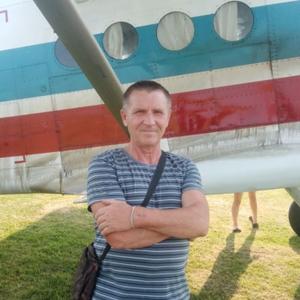 Сергей, 58 лет, Тула
